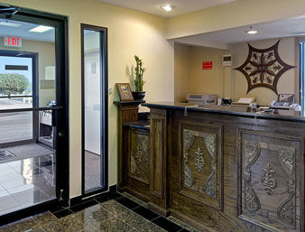 Super 8 By Wyndham Hattiesburg North Εξωτερικό φωτογραφία